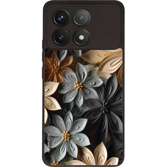 Sonique ���� 3D Flower Series ��� Xiaomi Poco F6 Pro 5G ����