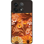 Sonique ���� 3D Flower Series ��� Xiaomi Poco F6 Pro 5G ���������