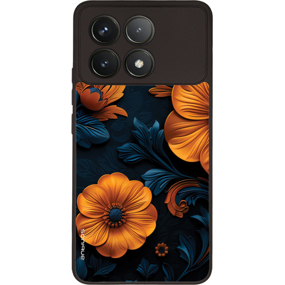 Sonique ���� 3D Flower Series ��� Xiaomi Poco F6 Pro 5G ��������� 01