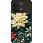 Sonique ���� 3D Flower Series ��� Xiaomi Poco F6 Pro 5G �������