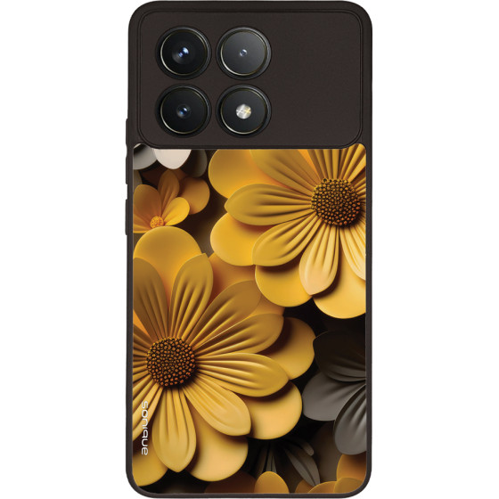 Sonique ���� 3D Flower Series ��� Xiaomi Poco F6 Pro 5G �������