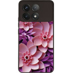 Sonique ���� 3D Flower Series ��� Xiaomi Poco F6 Pro 5G ���