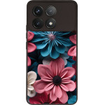 Sonique ���� 3D Flower Series ��� Xiaomi Poco F6 Pro 5G ��� 01