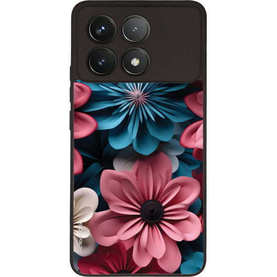 Sonique ���� 3D Flower Series ��� Xiaomi Poco F6 Pro 5G ��� 01