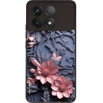 Sonique ���� 3D Flower Series ��� Xiaomi Poco F6 Pro 5G ��� 02