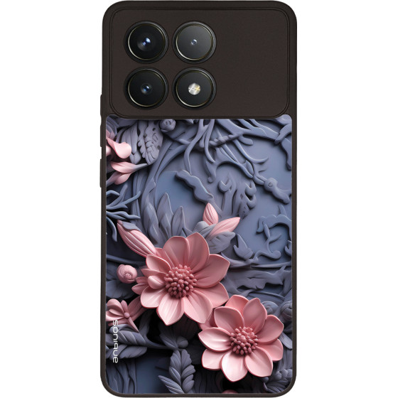 Sonique ���� 3D Flower Series ��� Xiaomi Poco F6 Pro 5G ��� 02