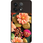 Sonique ���� 3D Flower Series ��� Xiaomi Poco F6 Pro 5G �����