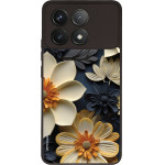 Sonique ���� 3D Flower Series ��� Xiaomi Poco F6 Pro 5G �����