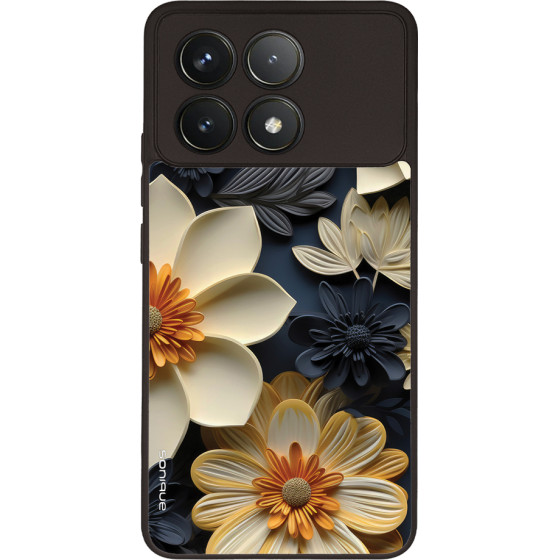 Sonique ���� 3D Flower Series ��� Xiaomi Poco F6 Pro 5G �����