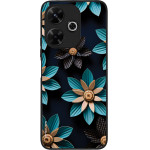 Sonique ���� 3D Flower Series ��� Xiaomi Redmi 13 4G / Poco M6 4G �������