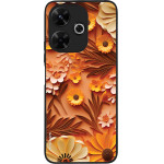 Sonique ���� 3D Flower Series ��� Xiaomi Redmi 13 4G / Poco M6 4G ���������