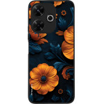 Sonique ���� 3D Flower Series ��� Xiaomi Redmi 13 4G / Poco M6 4G ��������� 01