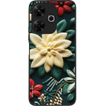 Sonique ���� 3D Flower Series ��� Xiaomi Redmi 13 4G / Poco M6 4G �������