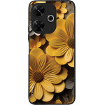 Sonique ���� 3D Flower Series ��� Xiaomi Redmi 13 4G / Poco M6 4G �������