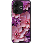 Sonique ���� 3D Flower Series ��� Xiaomi Redmi 13 4G / Poco M6 4G ���
