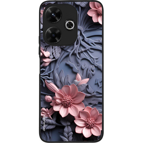 Sonique ���� 3D Flower Series ��� Xiaomi Redmi 13 4G / Poco M6 4G ��� 02