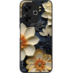 Sonique ���� 3D Flower Series ��� Xiaomi Redmi 13 4G / Poco M6 4G �����