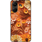 Sonique ���� 3D Flower Series ��� Xiaomi Redmi 13C 4G / Poco C65 4G ���������