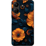 Sonique ���� 3D Flower Series ��� Xiaomi Redmi 13C 4G / Poco C65 4G ��������� 01