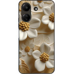 Sonique ���� 3D Flower Series ��� Xiaomi Redmi 13C 4G / Poco C65 4G �����