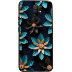 Sonique ���� 3D Flower Series ��� Xiaomi Redmi 9 �������