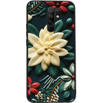Sonique ���� 3D Flower Series ��� Xiaomi Redmi 9 �������