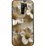 Sonique ���� 3D Flower Series ��� Xiaomi Redmi 9 �����