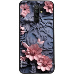 Sonique ���� 3D Flower Series ��� Xiaomi Redmi 9 ��� 02