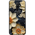 Sonique ���� 3D Flower Series ��� Xiaomi Redmi 9 �����