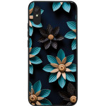 Sonique ���� 3D Flower Series ��� Xiaomi Redmi 9A / Redmi 9AT �������