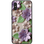 Sonique ���� 3D Flower Series ��� Xiaomi Redmi 9A / Redmi 9AT �������