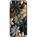 Sonique ���� 3D Flower Series ��� Xiaomi Redmi 9A / Redmi 9AT ����