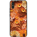 Sonique ���� 3D Flower Series ��� Xiaomi Redmi 9A / Redmi 9AT ���������