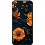 Sonique ���� 3D Flower Series ��� Xiaomi Redmi 9A / Redmi 9AT ��������� 01
