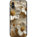 Sonique ���� 3D Flower Series ��� Xiaomi Redmi 9A / Redmi 9AT �����