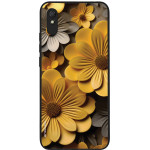 Sonique ���� 3D Flower Series ��� Xiaomi Redmi 9A / Redmi 9AT �������