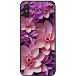 Sonique ���� 3D Flower Series ��� Xiaomi Redmi 9A / Redmi 9AT ���