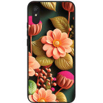 Sonique ���� 3D Flower Series ��� Xiaomi Redmi 9A / Redmi 9AT �����