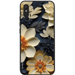 Sonique ���� 3D Flower Series ��� Xiaomi Redmi 9A / Redmi 9AT �����