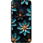 Sonique ���� 3D Flower Series ��� Xiaomi Redmi 9C / Redmi 10A �������