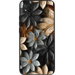Sonique ���� 3D Flower Series ��� Xiaomi Redmi 9C / Redmi 10A ����