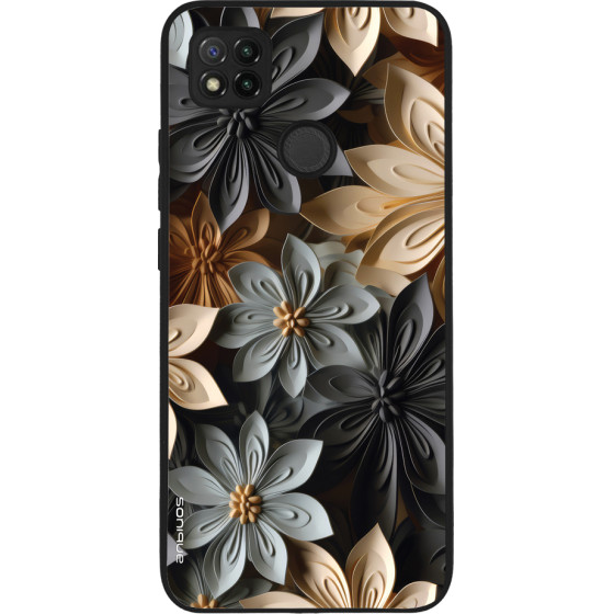 Sonique ���� 3D Flower Series ��� Xiaomi Redmi 9C / Redmi 10A ����