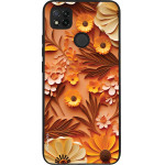 Sonique ���� 3D Flower Series ��� Xiaomi Redmi 9C / Redmi 10A ���������