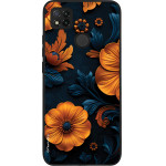 Sonique ���� 3D Flower Series ��� Xiaomi Redmi 9C / Redmi 10A ��������� 01