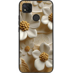 Sonique ���� 3D Flower Series ��� Xiaomi Redmi 9C / Redmi 10A �����