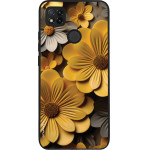 Sonique ���� 3D Flower Series ��� Xiaomi Redmi 9C / Redmi 10A �������