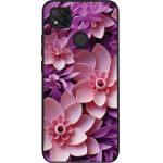 Sonique ���� 3D Flower Series ��� Xiaomi Redmi 9C / Redmi 10A ���