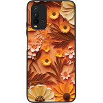 Sonique ���� 3D Flower Series ��� Xiaomi Redmi 9T ���������