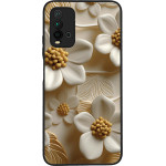 Sonique ���� 3D Flower Series ��� Xiaomi Redmi 9T �����