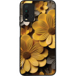 Sonique ���� 3D Flower Series ��� Xiaomi Redmi 9T �������